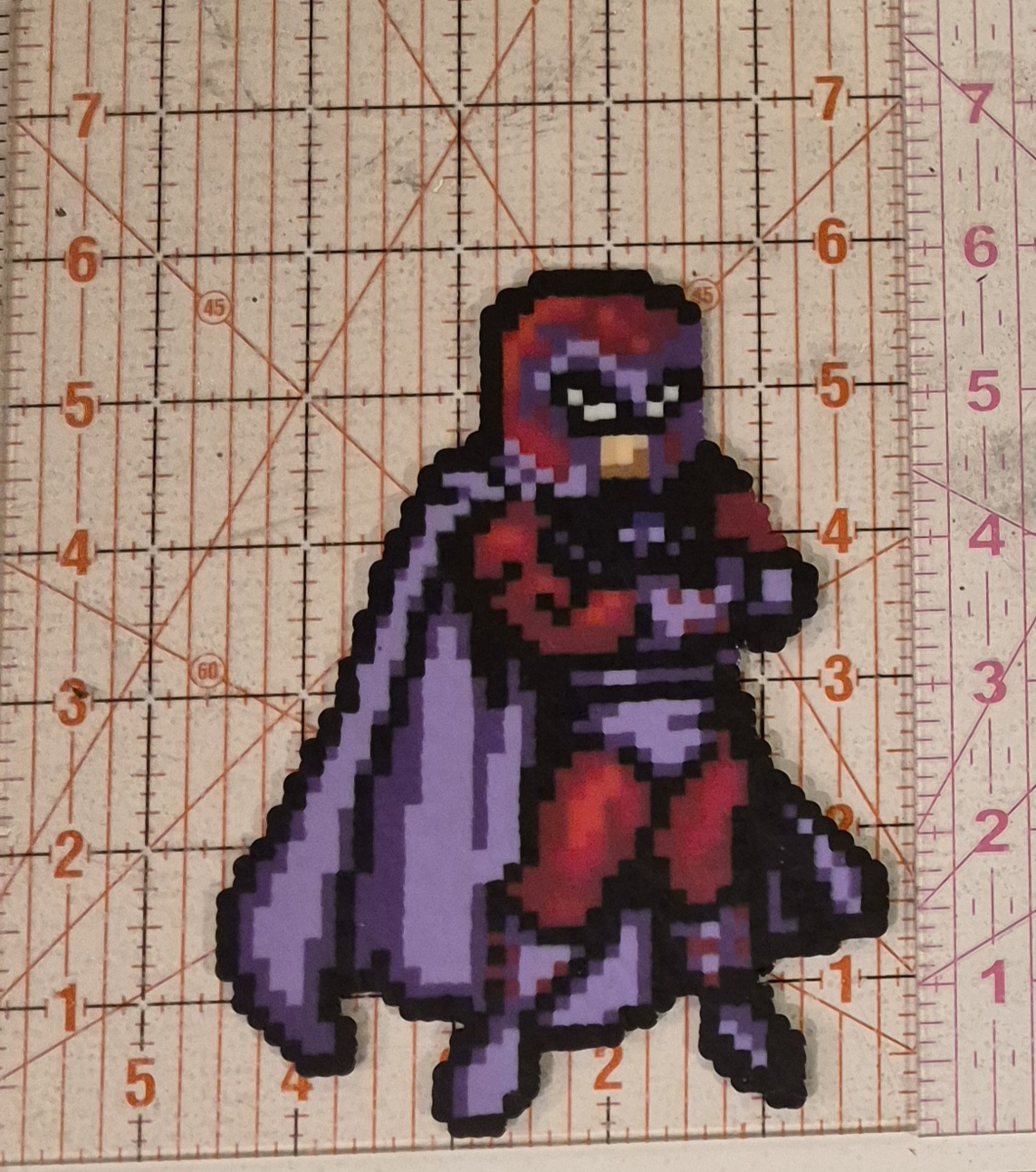 Magneto