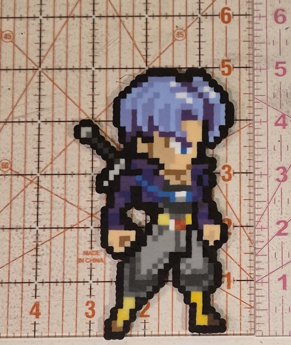 Trunks