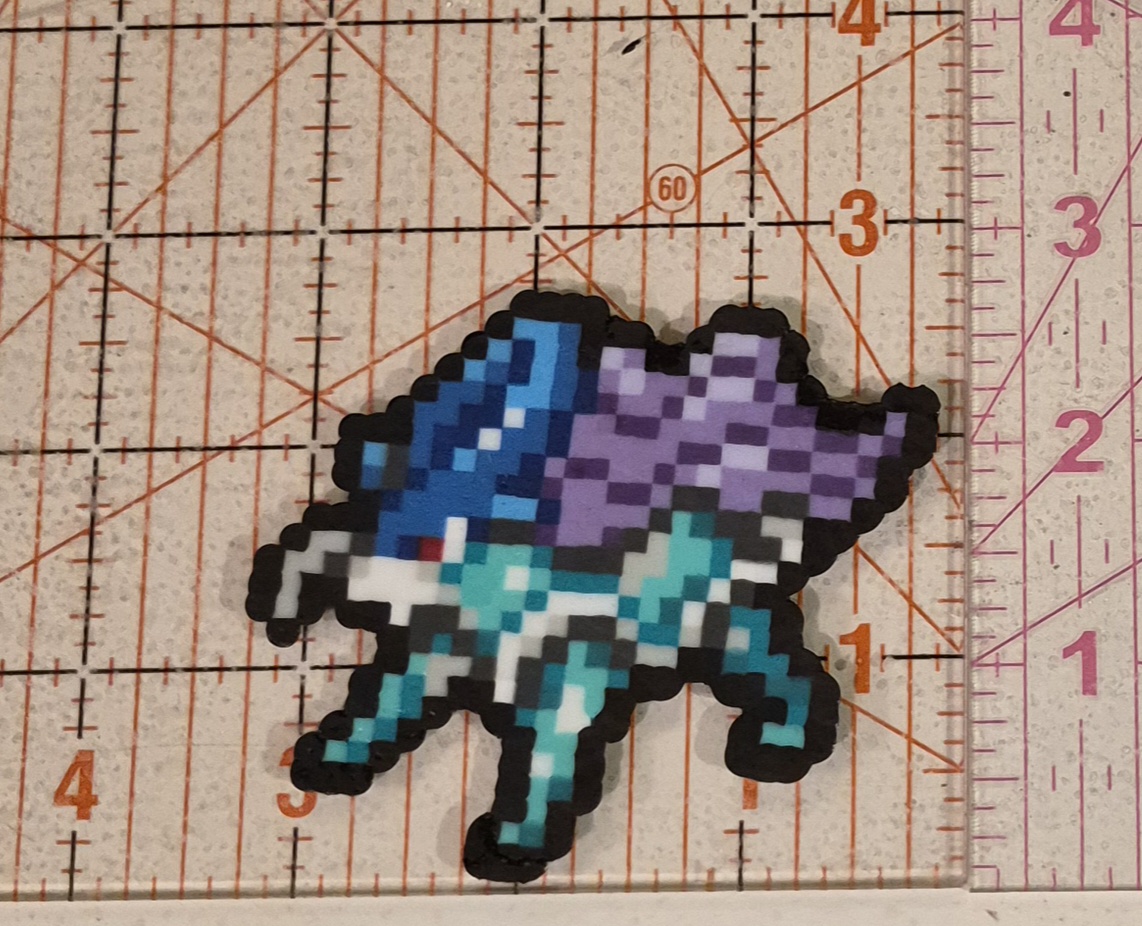 Suicune 