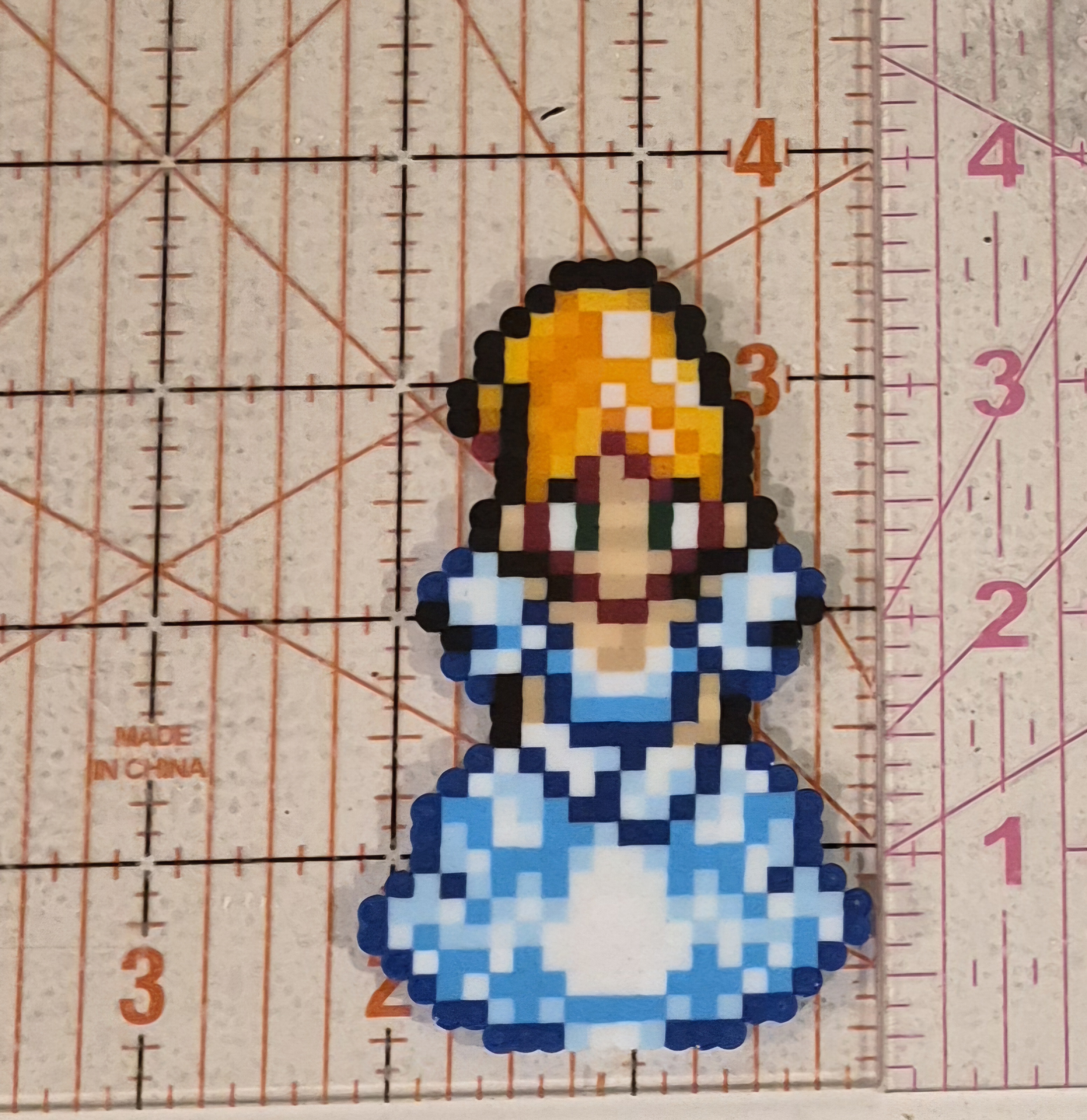 Marle (princess)