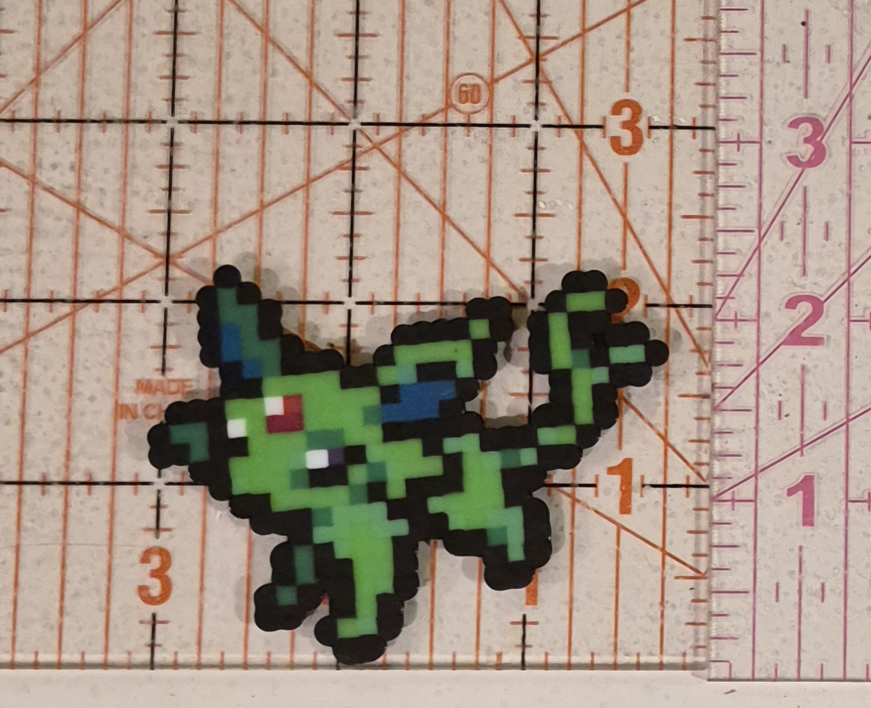 Espeon (shiny)