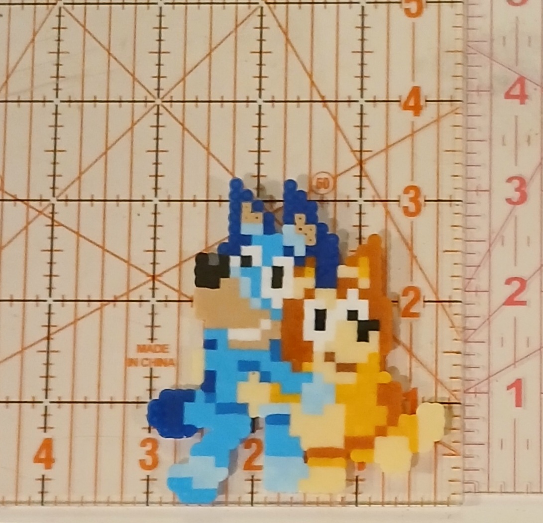 Bluey&Bingo