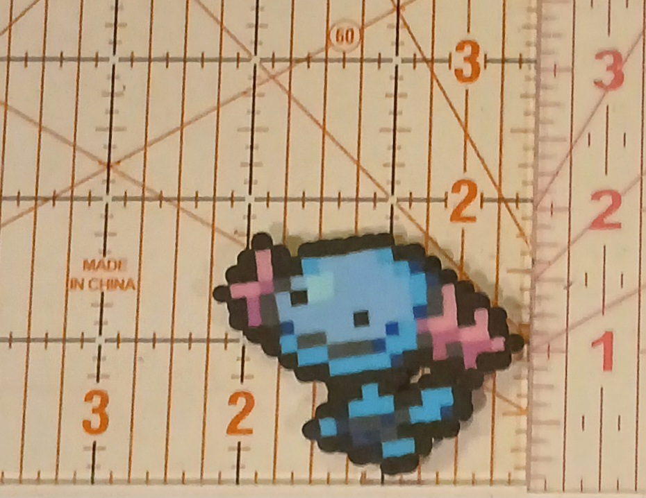 Wooper