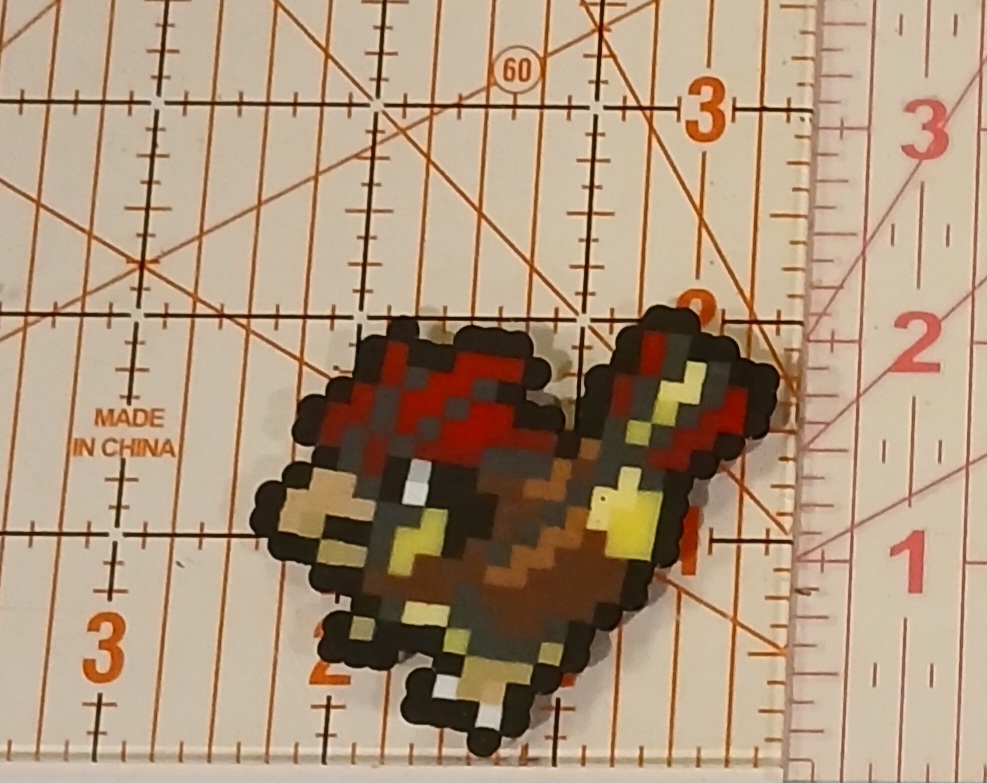 Pidgotto