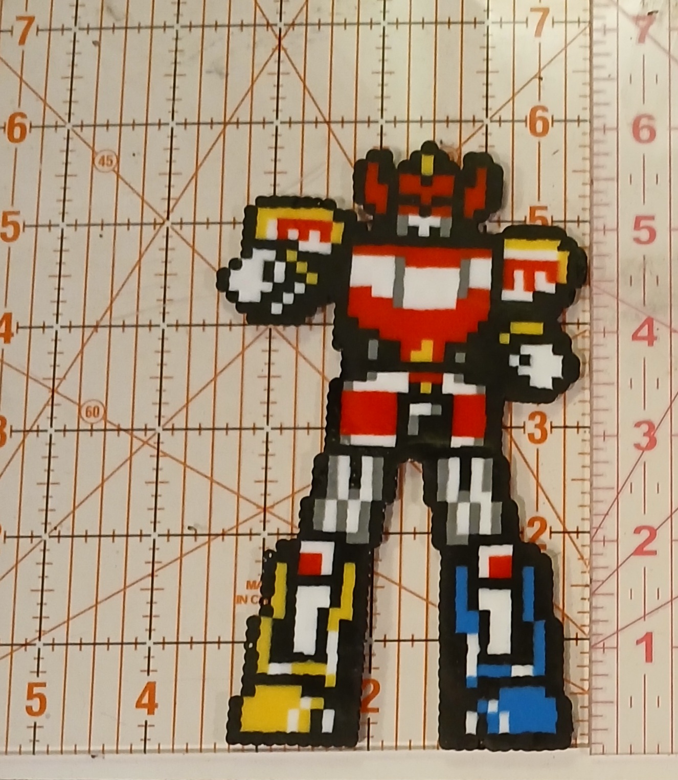 Dino Megazord