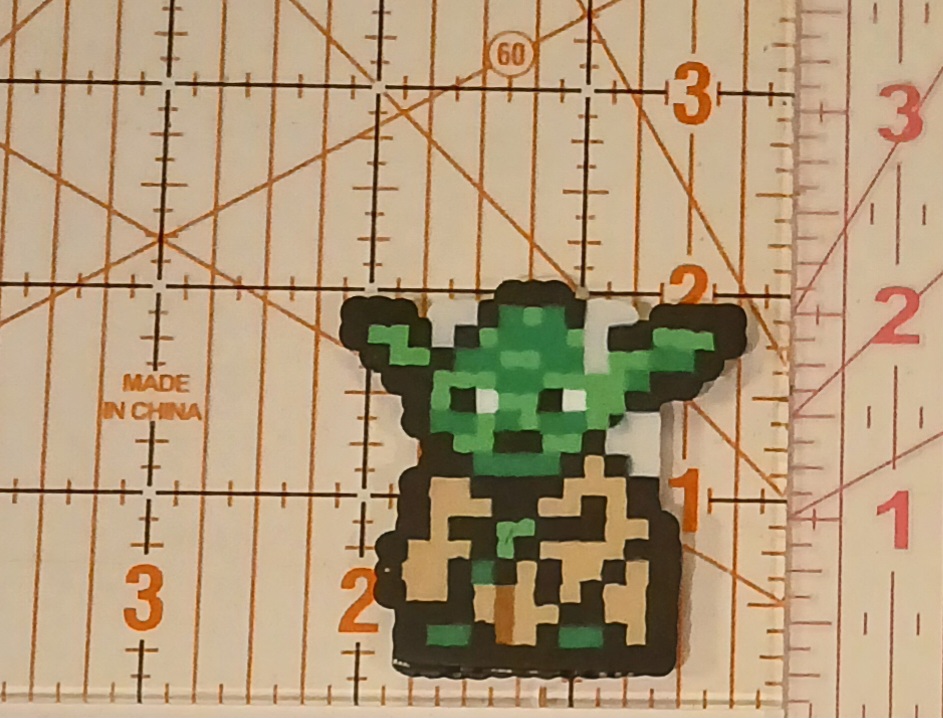 Yoda
