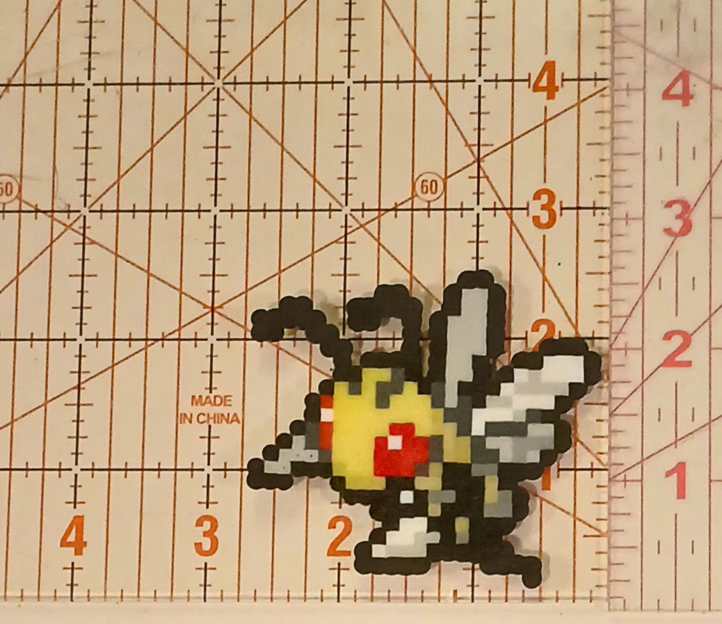 Beedrill