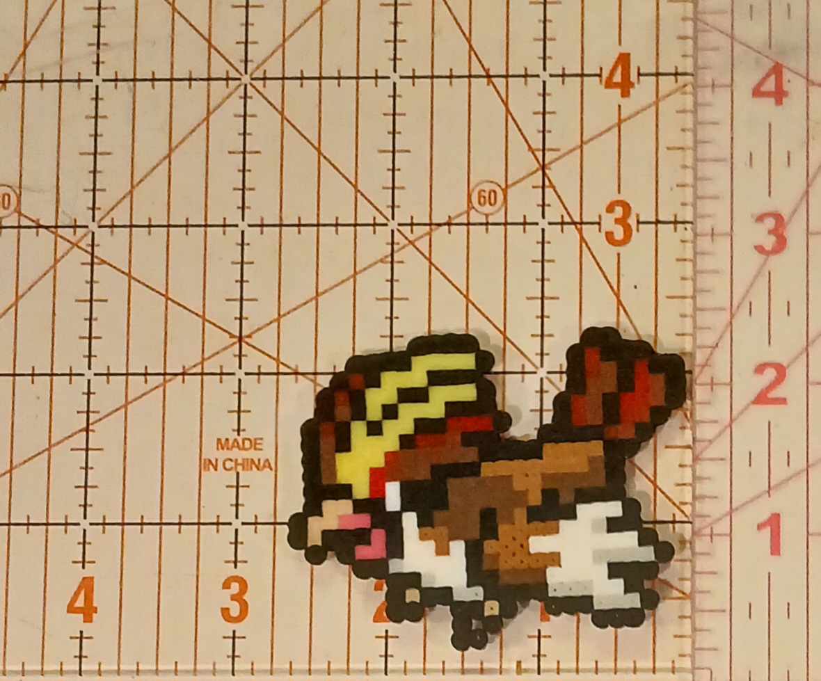 Pidgeot