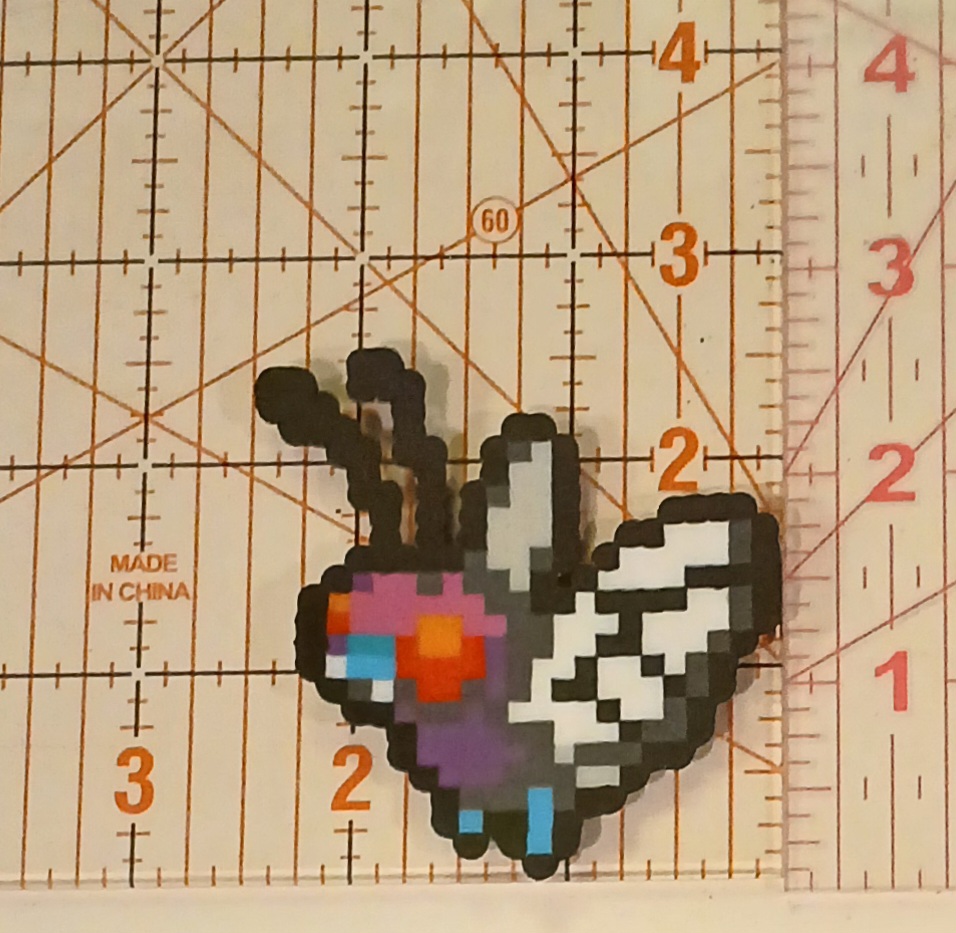 Butterfree