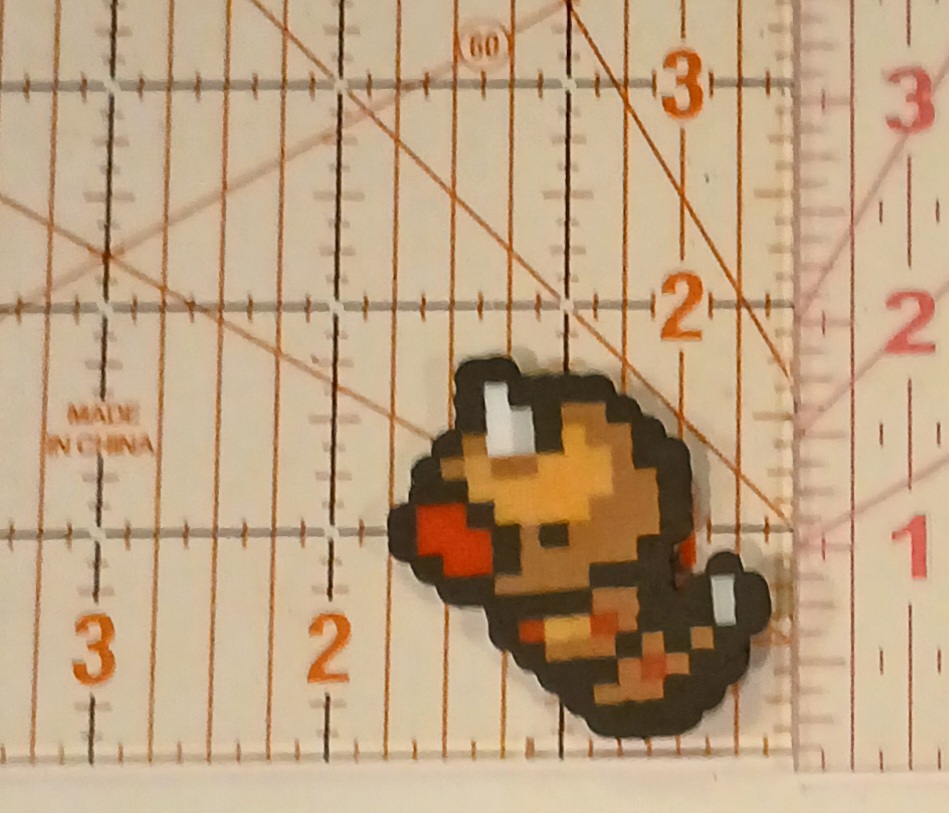 Weedle
