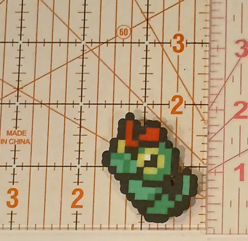 Caterpie