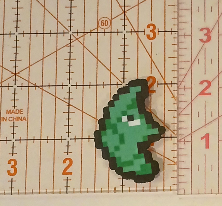 Metapod