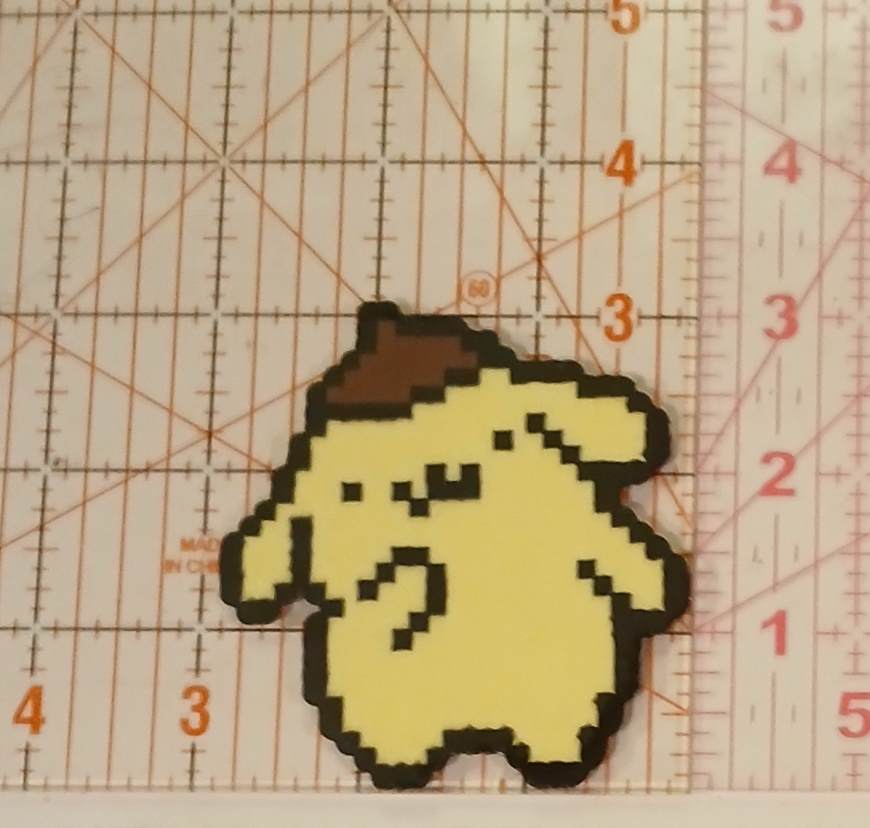 Pom Pom Purin