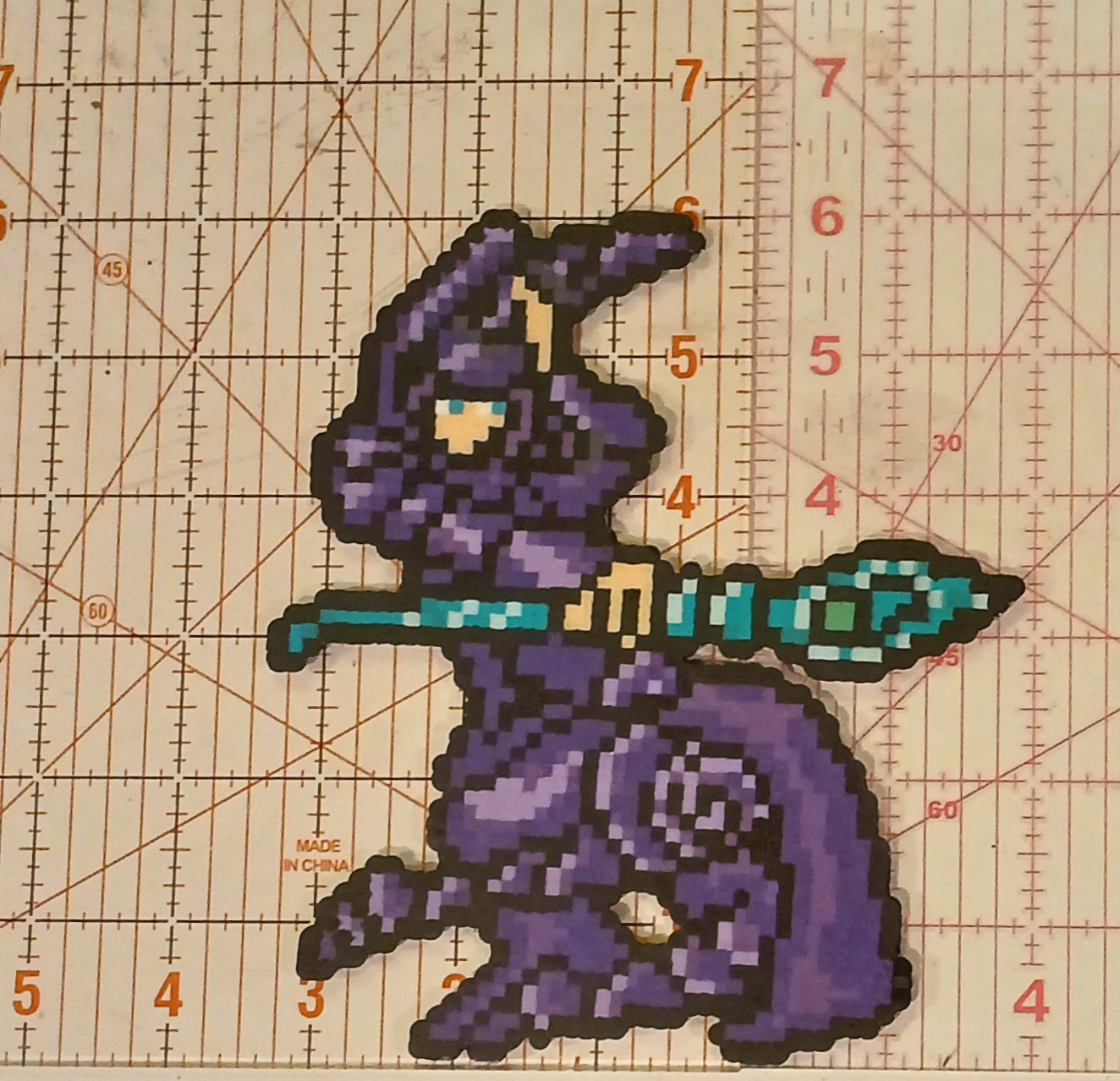 Dark Magician 