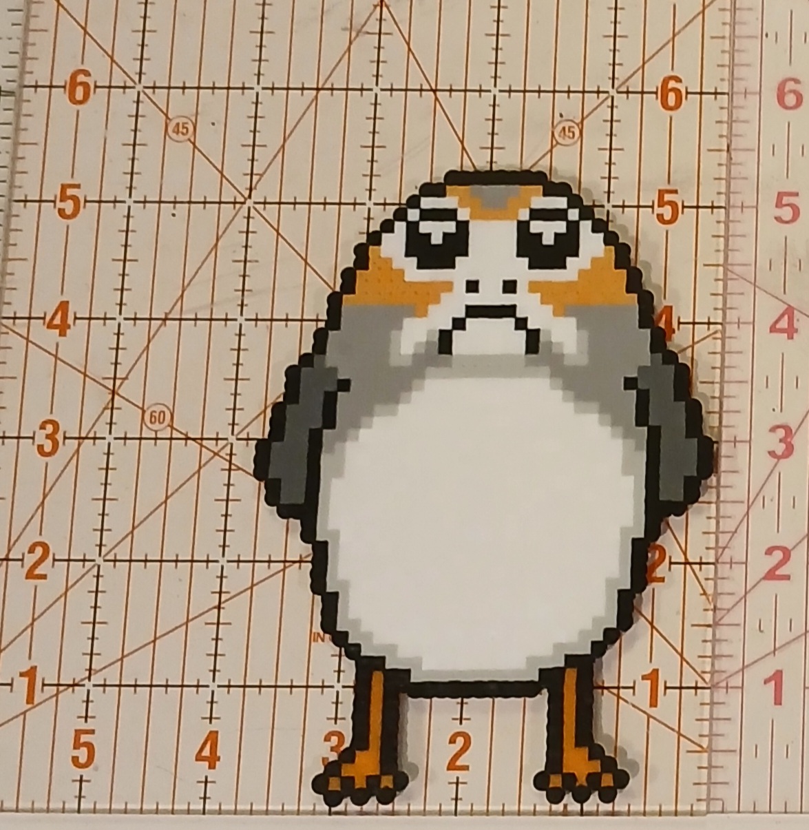 Porg