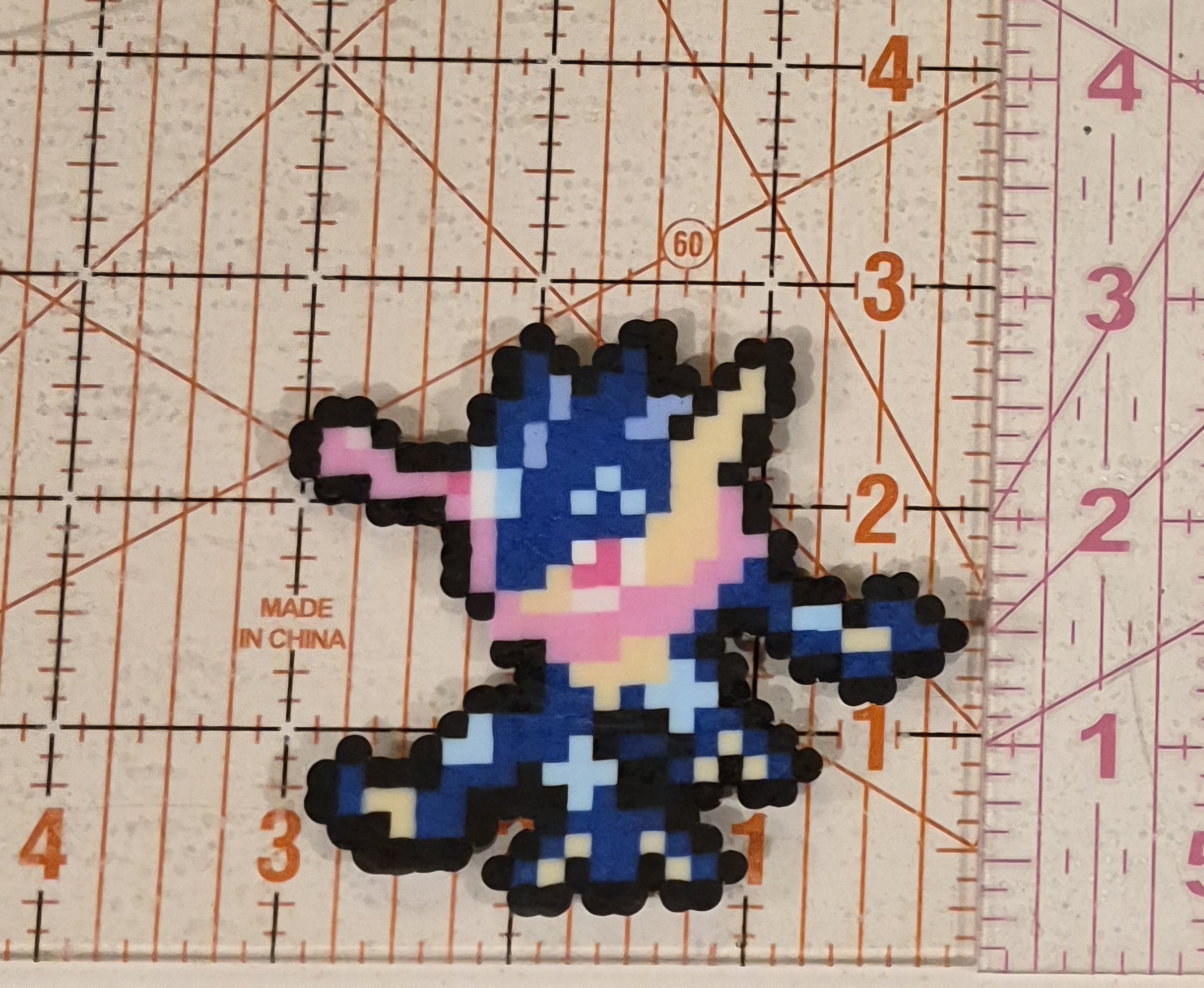 Greninja