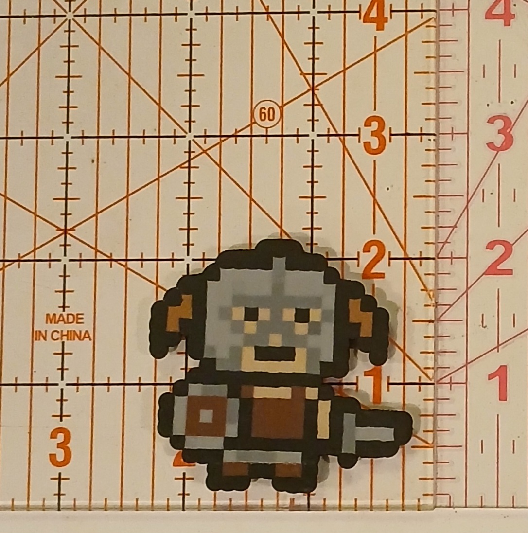 Dragonborn