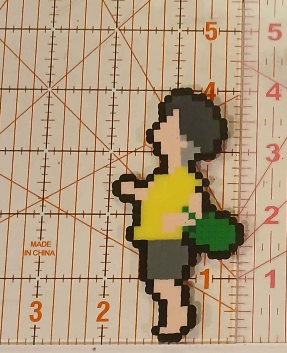 Sosuke (ponyo)