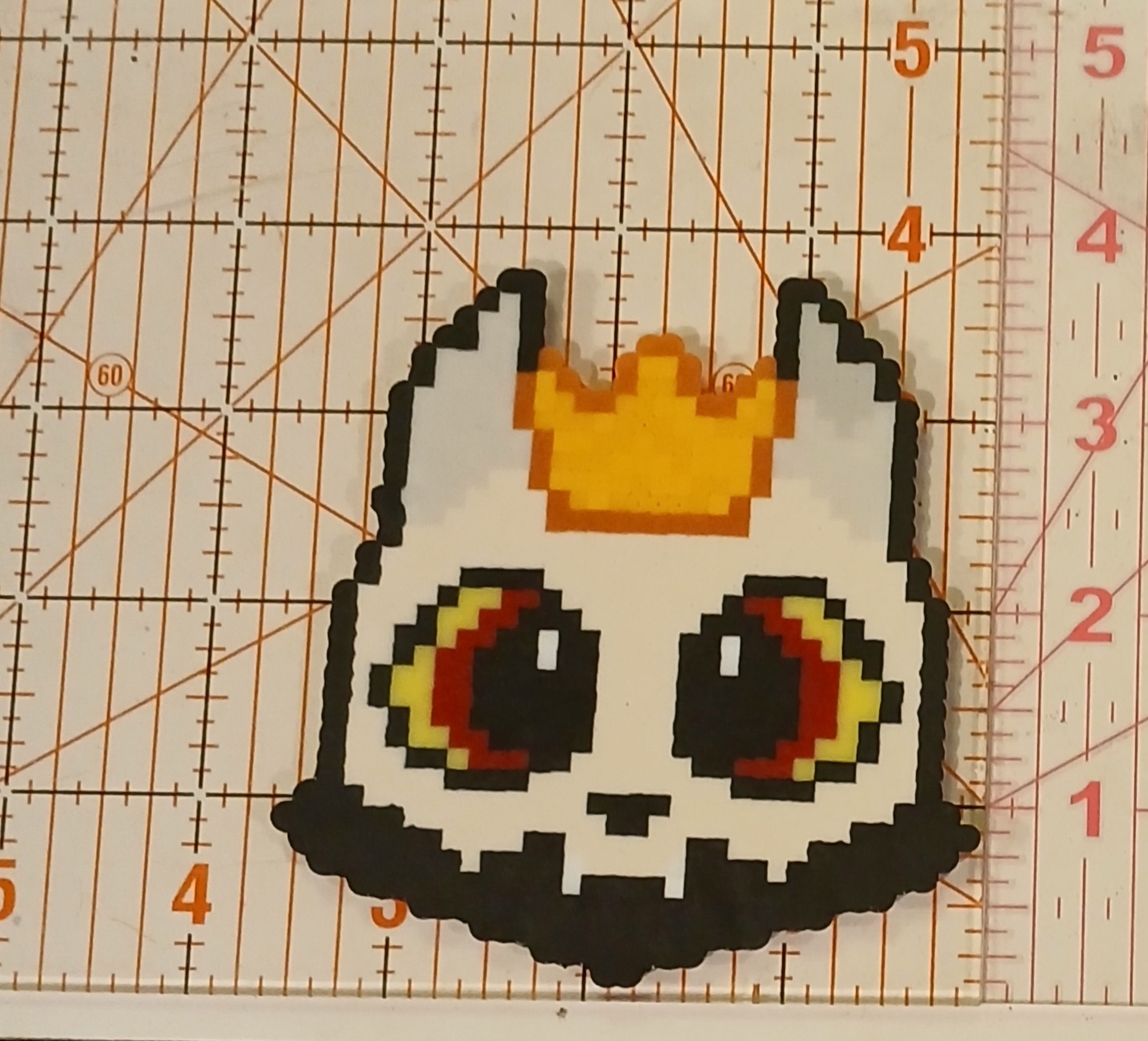 King