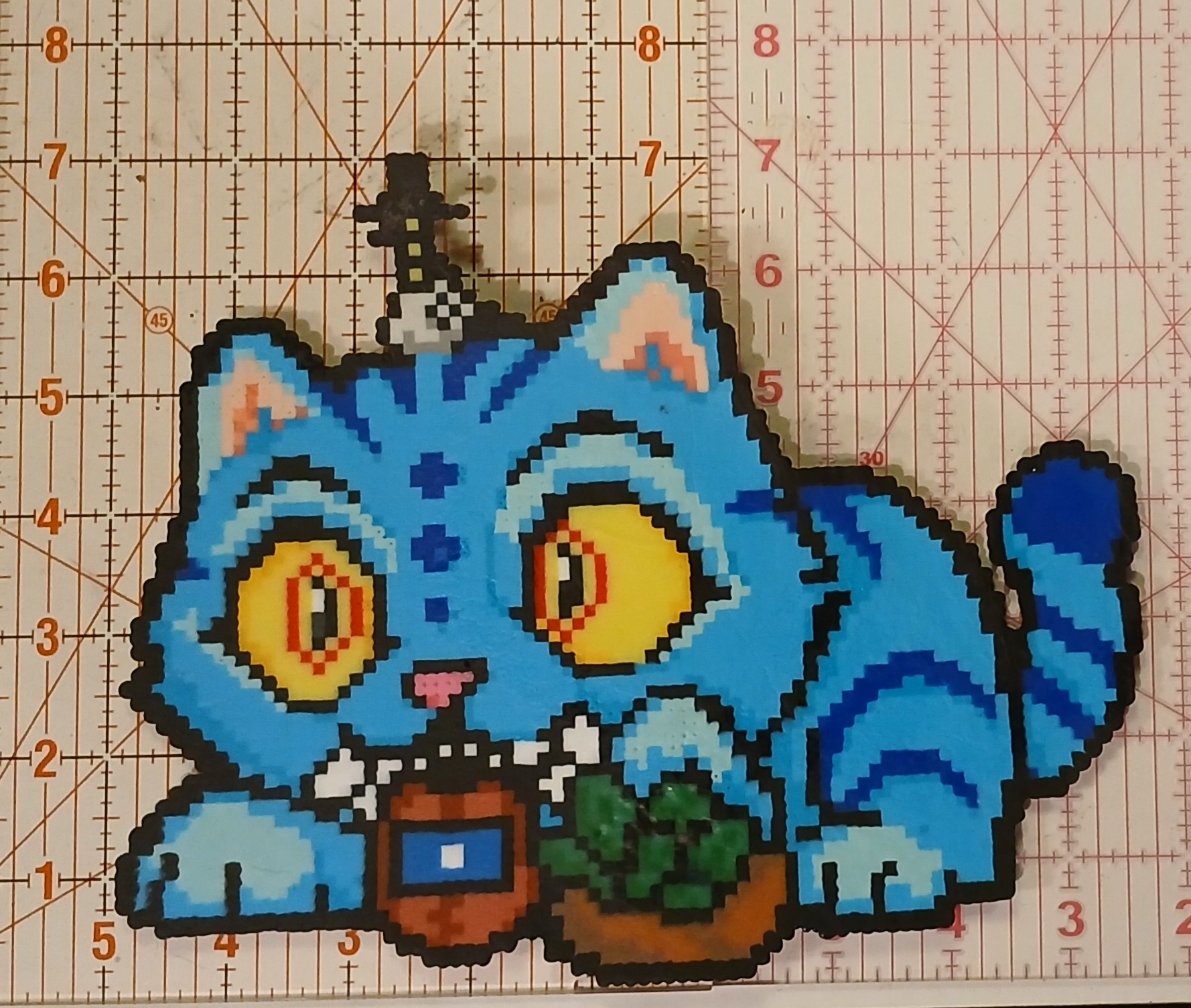 Durpy Tiger (big)