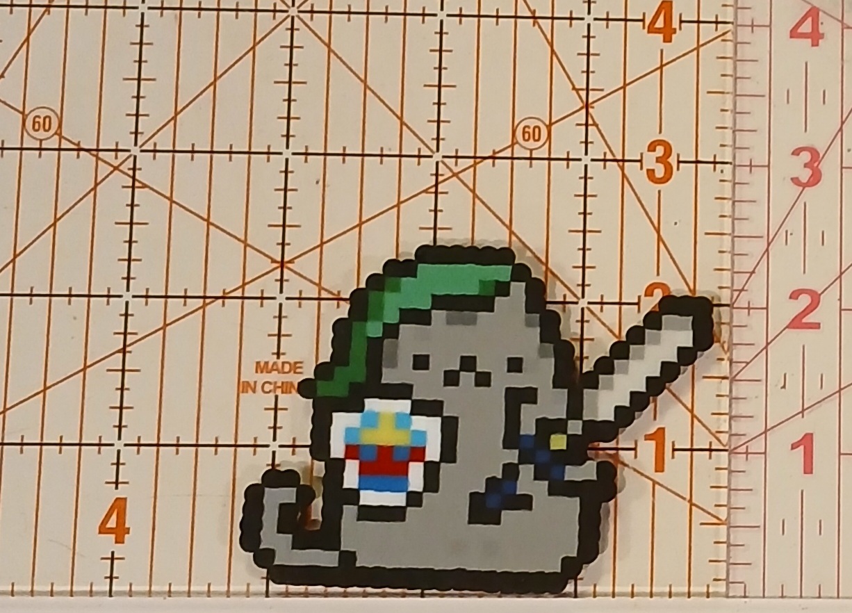 Pusheen link