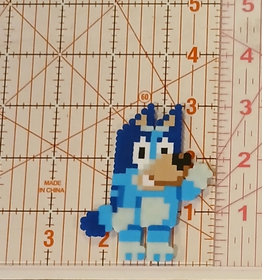 Bluey