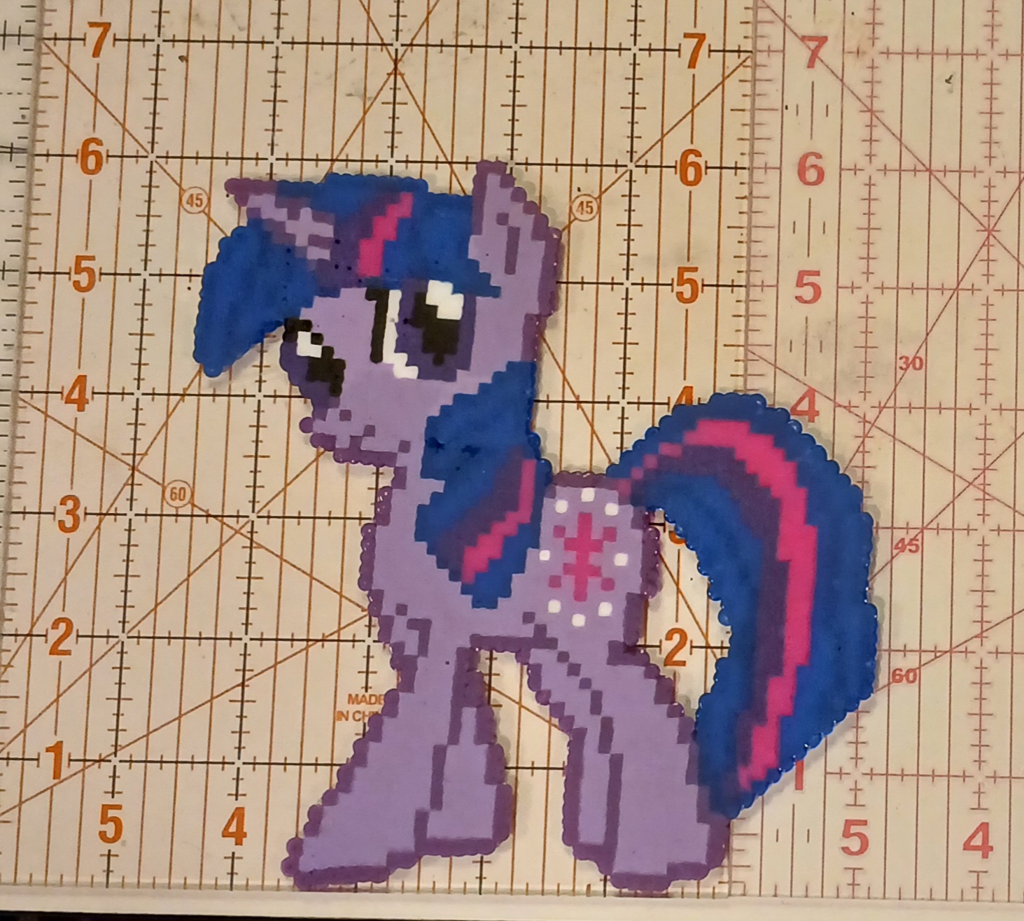 Twilight Sparkle