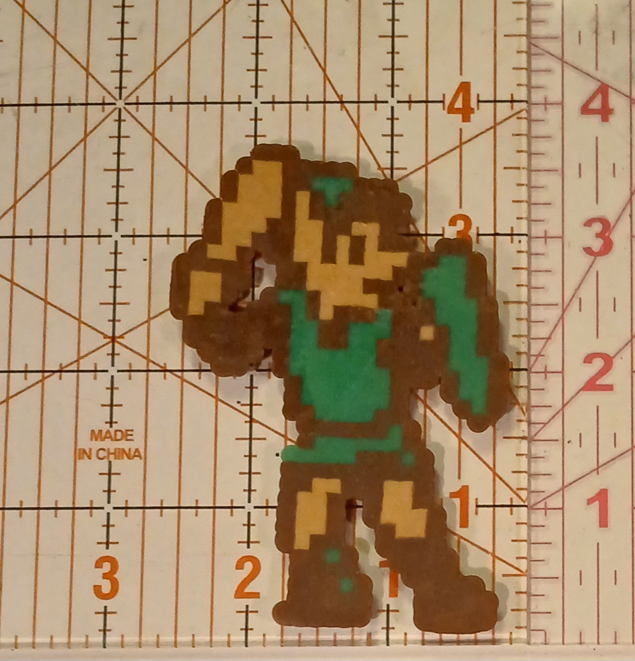 8-bit Link