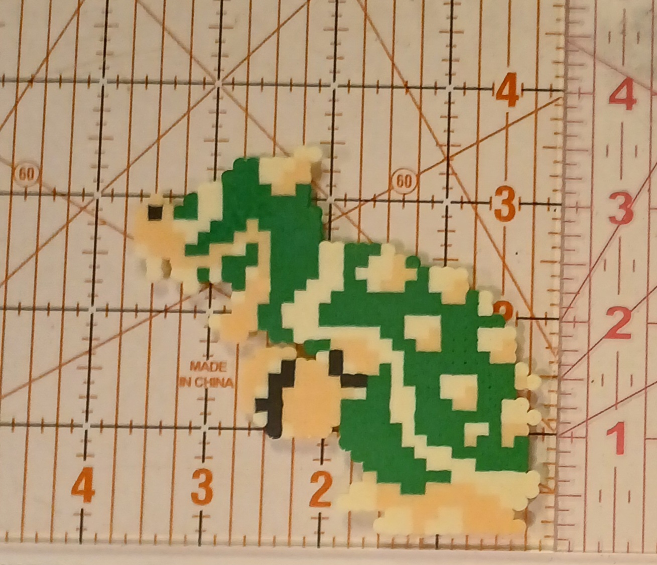 Bowser 8-bit