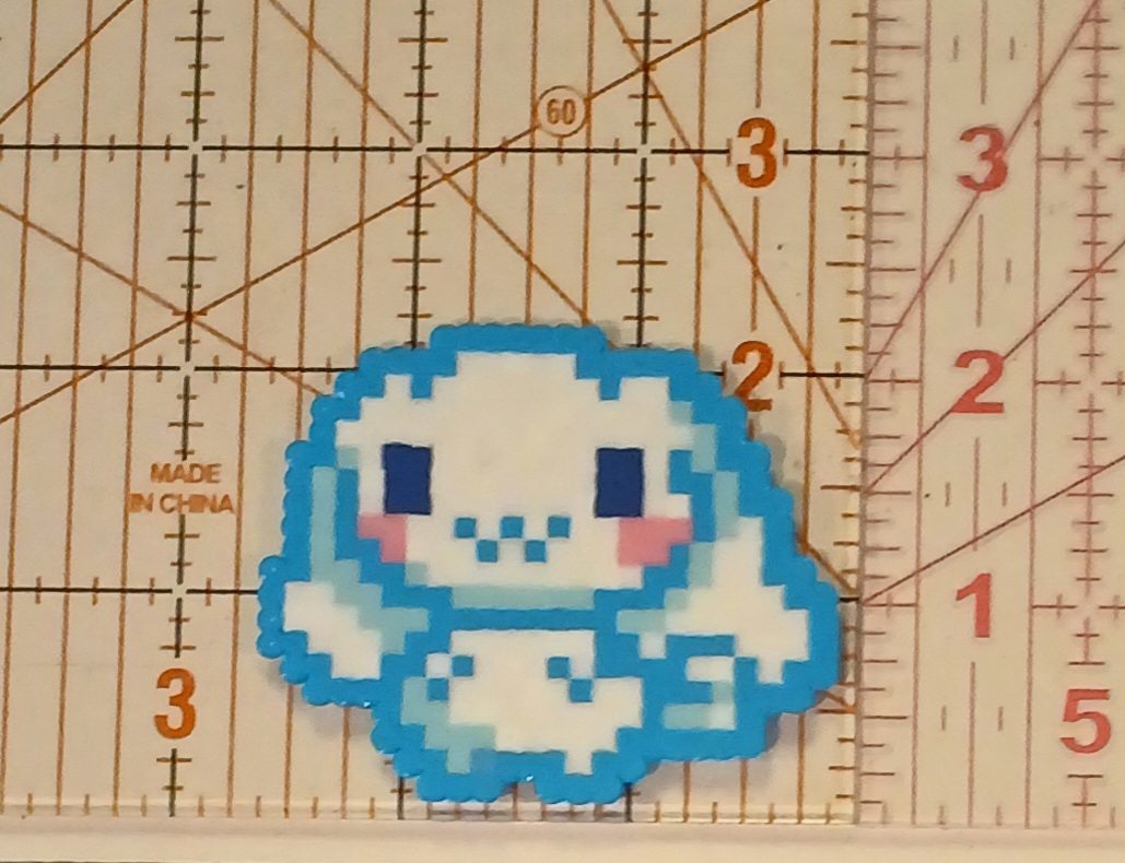 Cinnamonroll 1