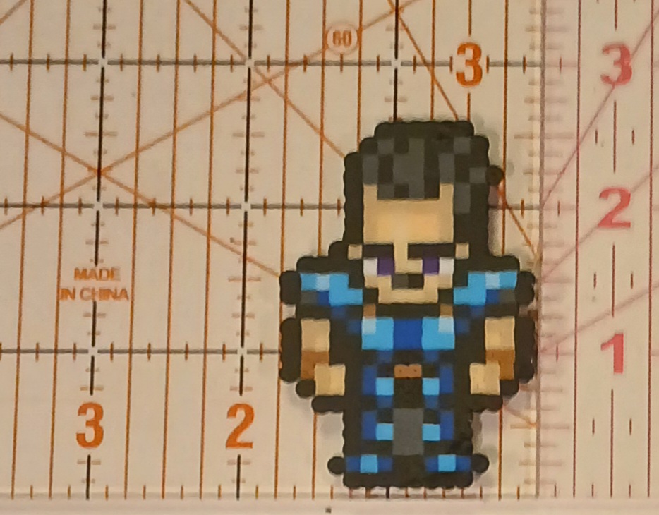 Cyan