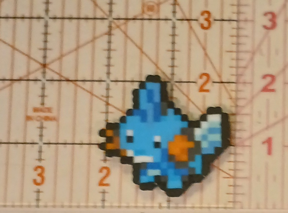Mudkip