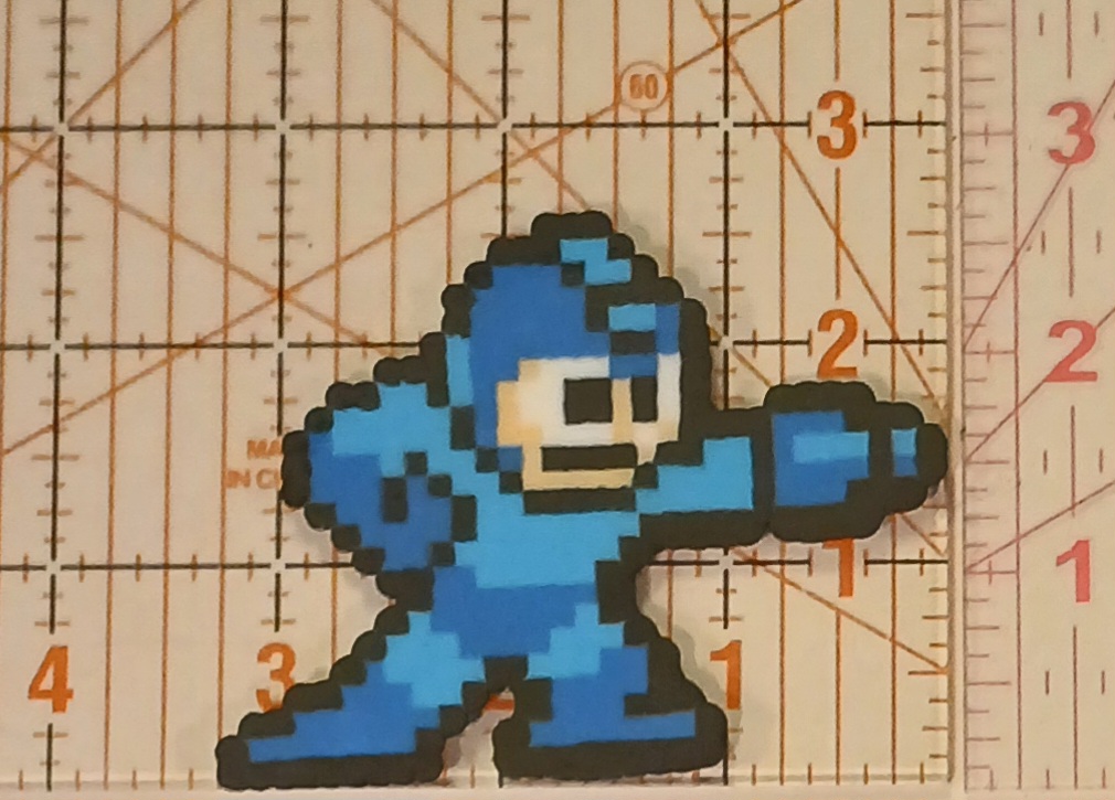 MegaMan