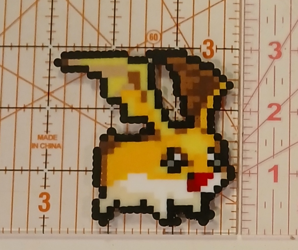 Patamon