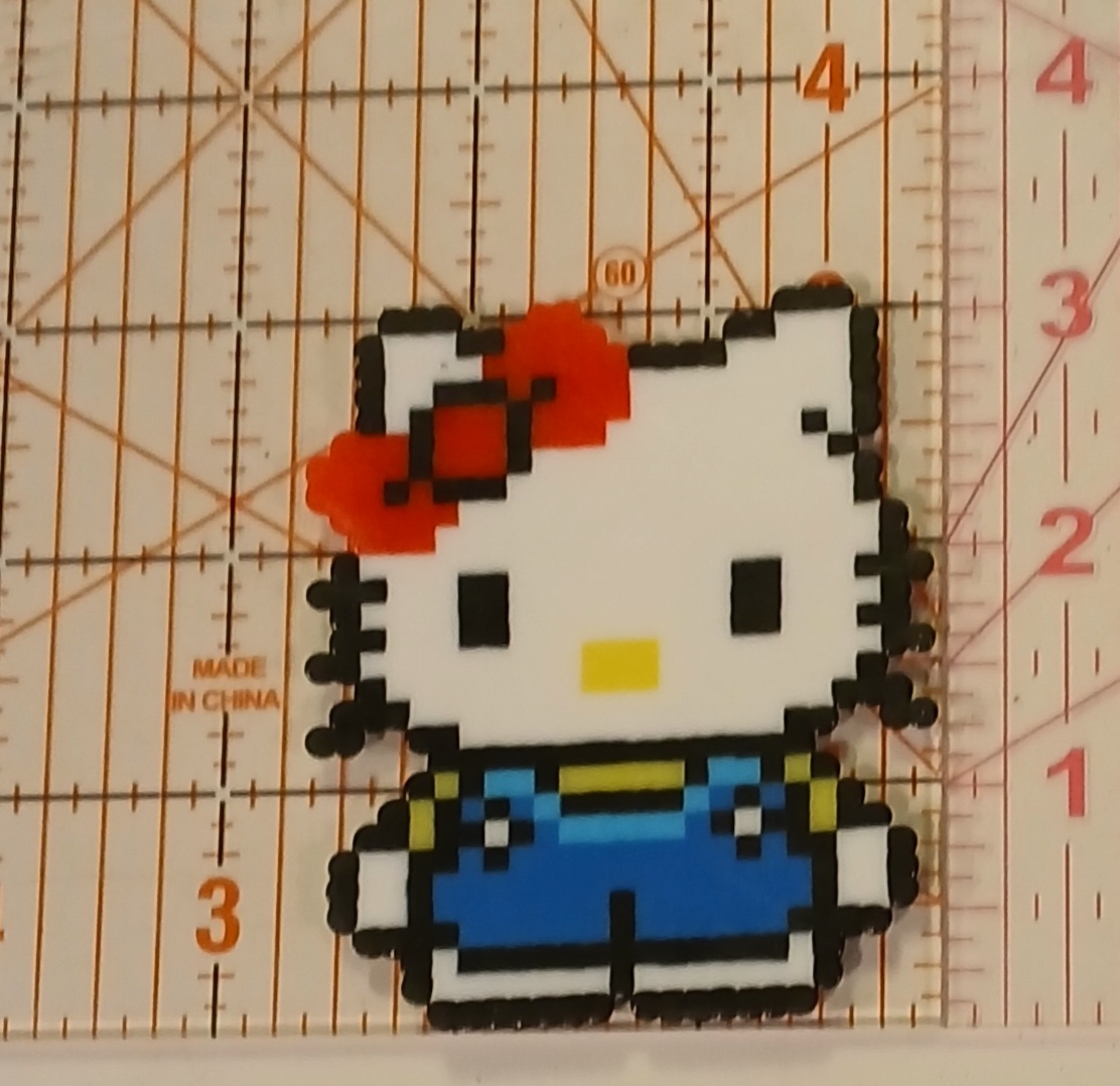 Hello Kitty 