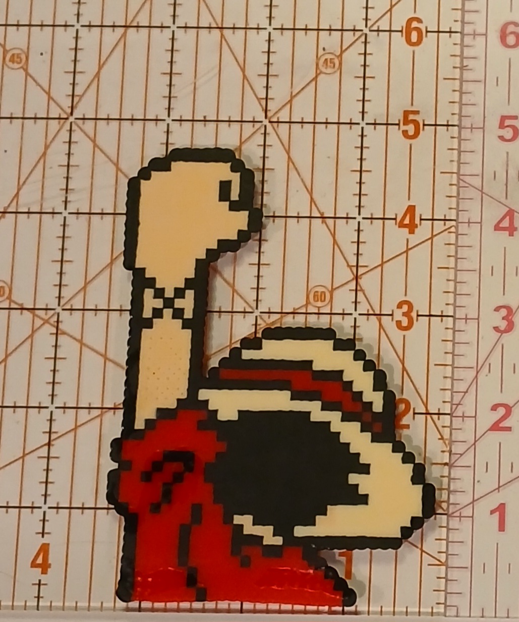 Luffy