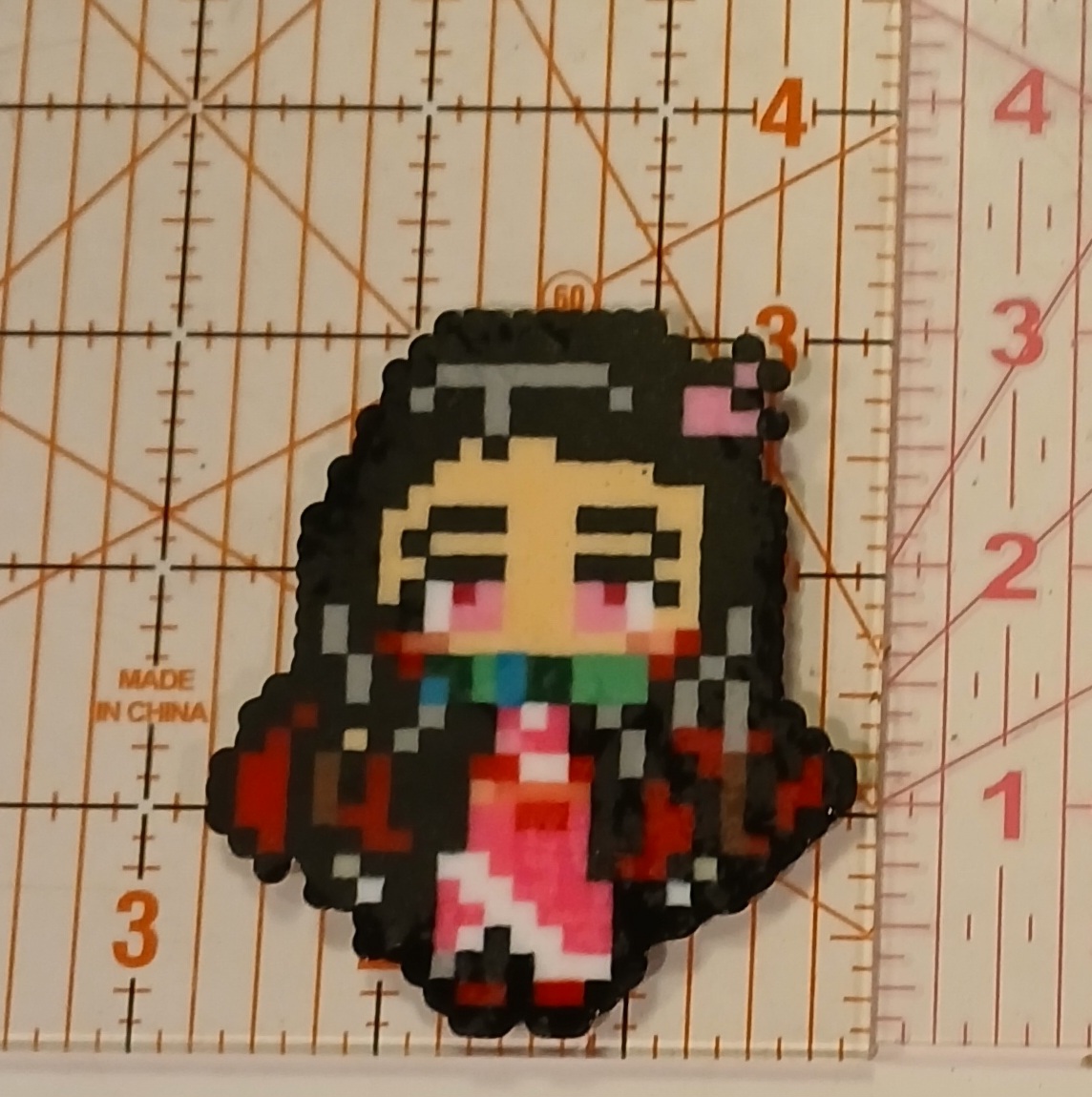 Nezuko