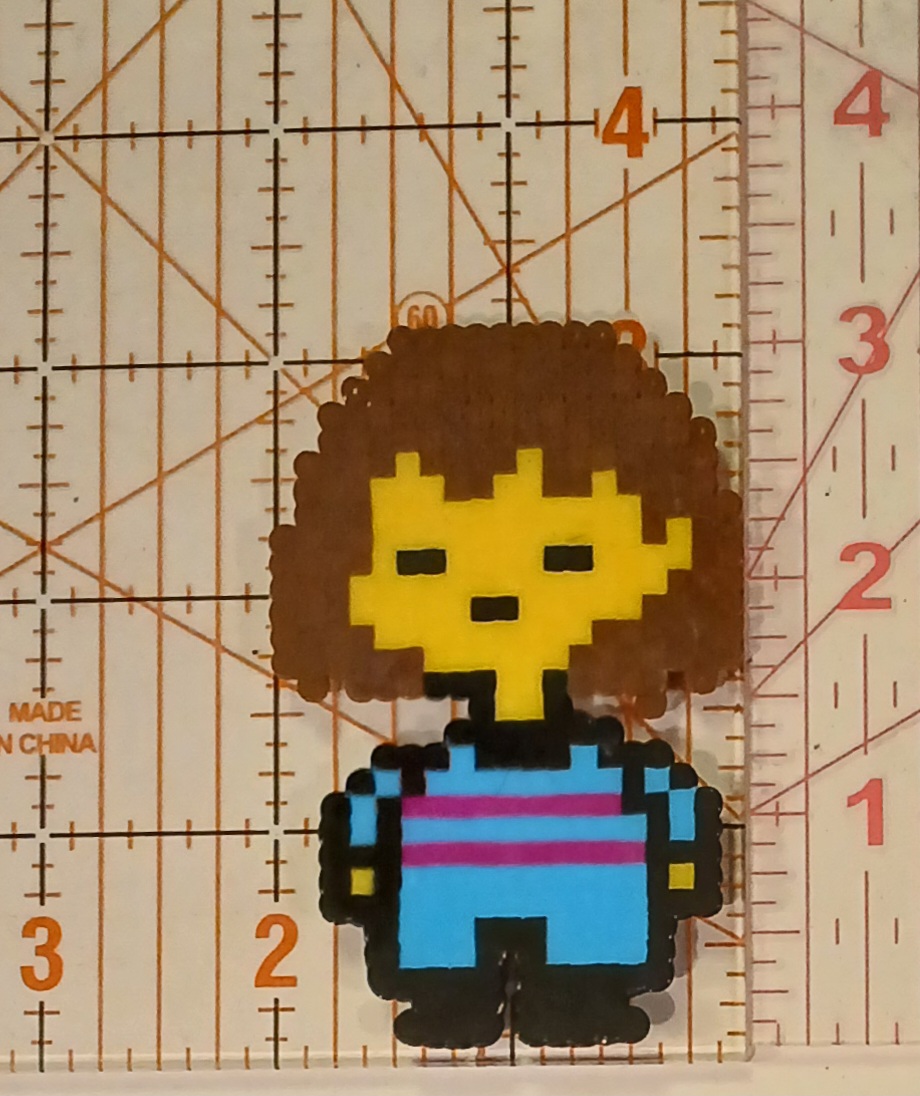 Frisk