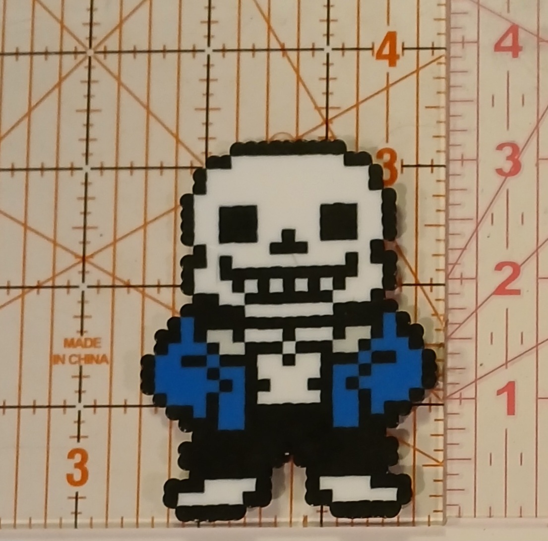 Sans
