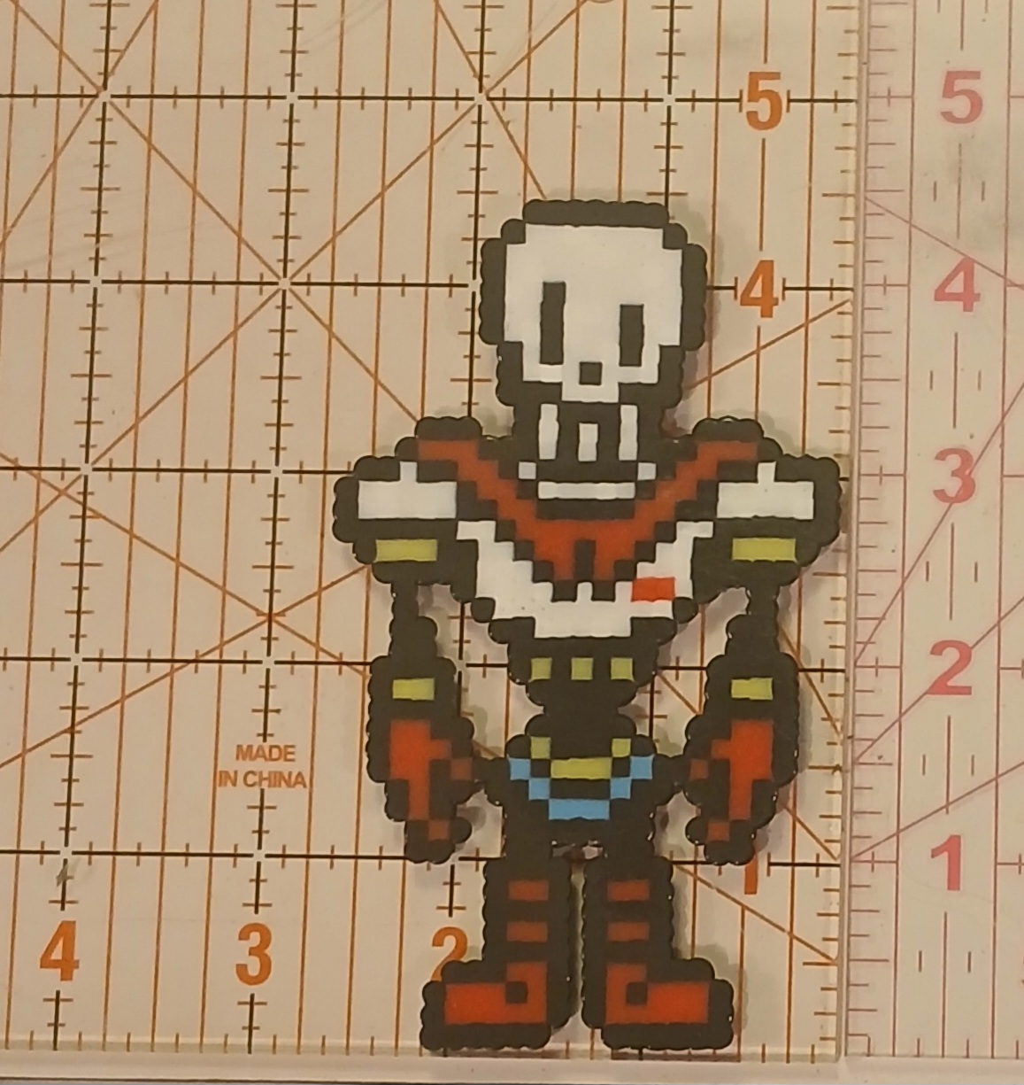 Papyrus