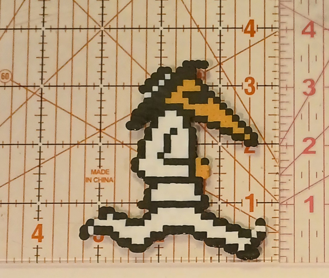Spy vs Spy White