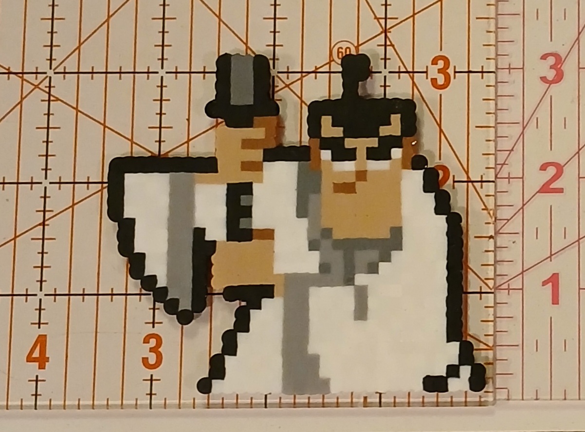 Samurai Jack