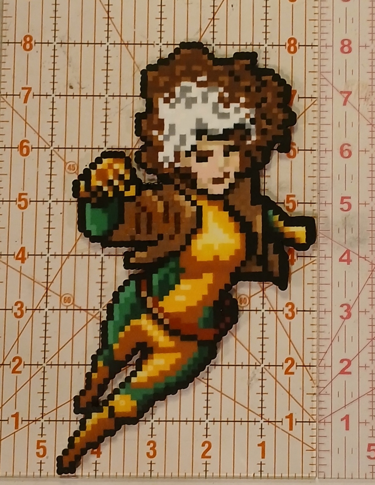 Rogue